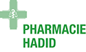 Pharmacie Hadid Logo